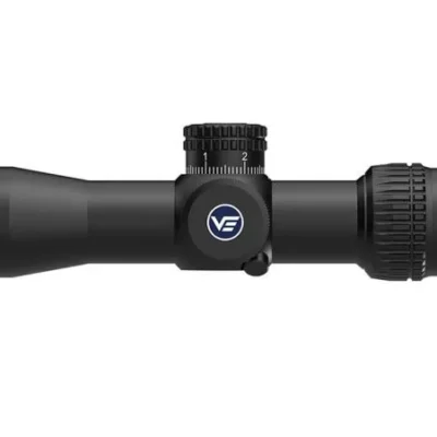 rifle scope vector optics veyron ir 2 8x32 sfp mpr v5 5 visor caza y defensa 6.webp