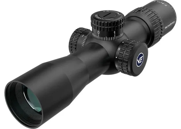 visor vector optics veyron ir 2 8x32 sfp mpr v5