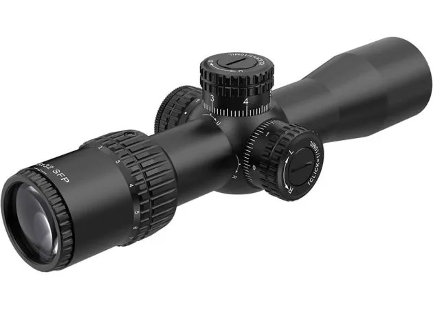 visor vector optics veyron ir 2 8x32 sfp mpr v5