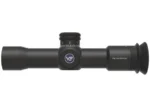 rifle scope vector optics veyron plus 10x30 zero caza y defensa 8.webp