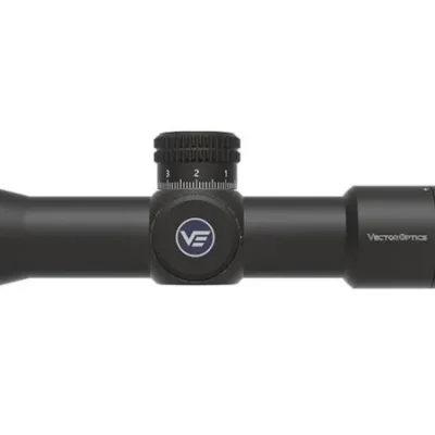 rifle scope vector optics veyron plus 10x30 zero caza y defensa 8.webp