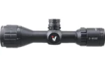 rifle scope victoptics c3 3 9x32 sfp mil dot 5 visor caza y defensa 5.webp