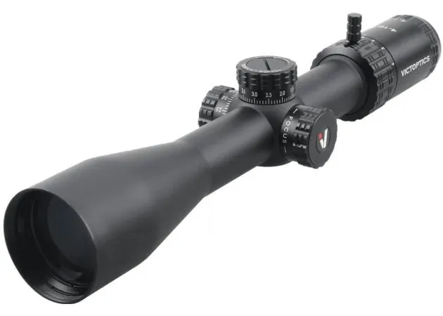 visor victoptics s4 4 16x44 mdl negro