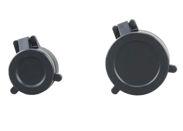 mira telescópica victoptics s6 1 6x24 vi ctsix negro