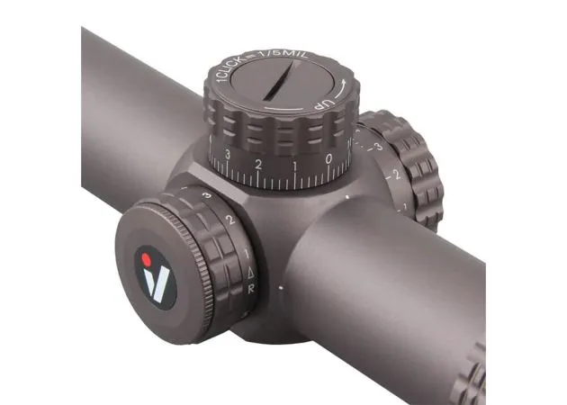 visor victoptics s6 1 6x24 vi ctsix coyote fde