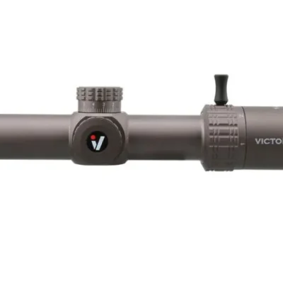 visor victoptics s6 1 6x24 vi ctsix coyote fde