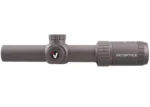 rifle scope victoptics s6 1 6x24 coyote fde 5 visor caza y defensa 6.webp