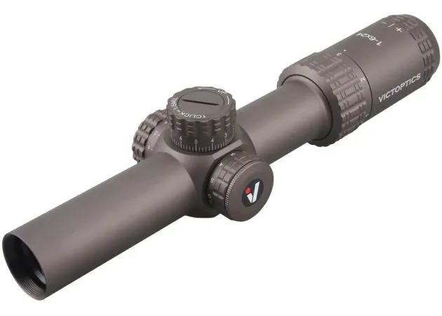 visor victoptics s6 1 6x24 vi ctsix coyote fde