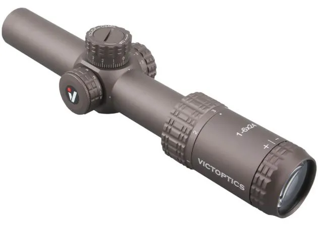 visor victoptics s6 1 6x24 vi ctsix coyote fde
