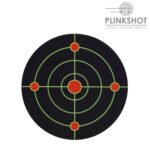 rollo 100 dianas reactivas adhesiva plinkshot o12cm 2.jpg