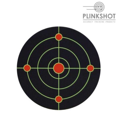 rollo 100 dianas reactivas adhesiva plinkshot o12cm 2.jpg