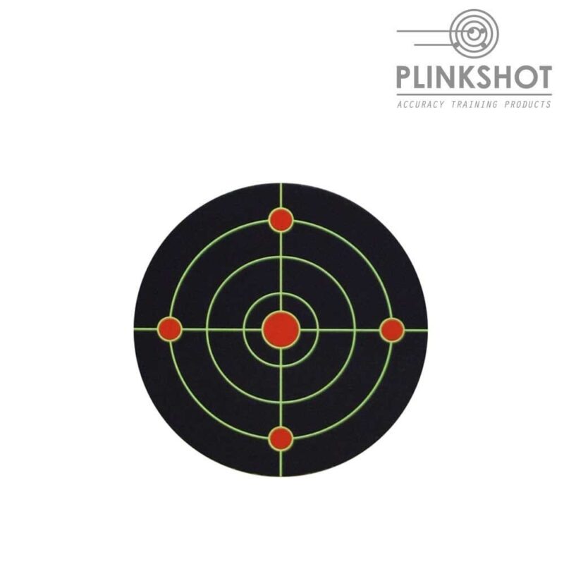 rollo 100 dianas reactivas adhesiva plinkshot o12cm.jpg rollo 100 dianas reactivas adhesiva plinkshot o12cm.jpg