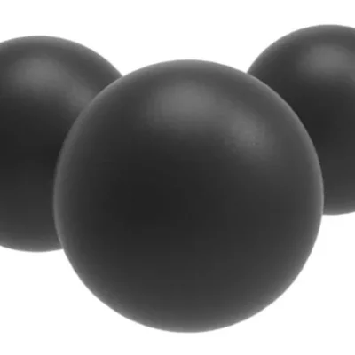 pelotas de goma umarex t4e performance rbi núcleo de acero .50 44.9 gramo