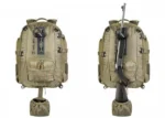 mochila bergara daypack 365