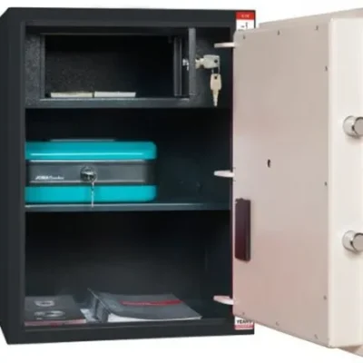 caja fuerte griffon s.50.e