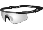 gafas wiley x sabre adv humo/transparente/rust