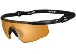 gafas wiley x sabre adv humo/rust