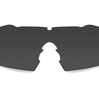gafas wiley x vapor gris/transparente