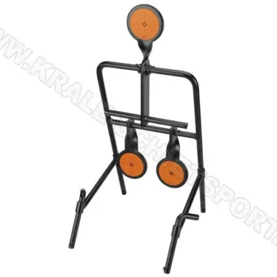 schietdoel caldwell resetting target handgun 103654 4 blancos y dianas caza y defensa 1.webp