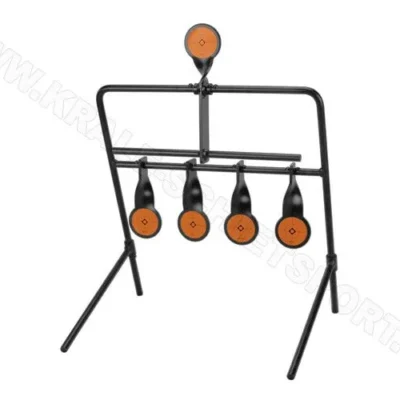 schietdoel caldwell rimfire 902365 6 blancos y dianas caza y defensa 2.webp