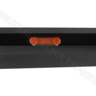 objetivo de tiro objetivo móvil snowpeak