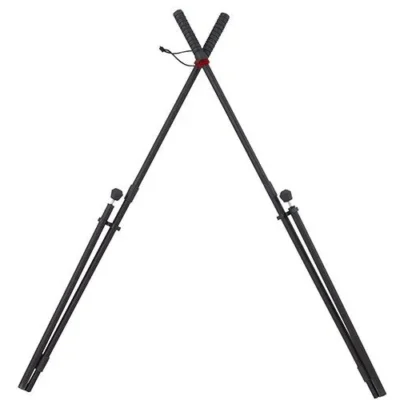 palo de tiro bog sentado