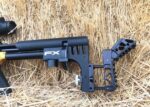placa de culata saber tactical fx impact & maverick