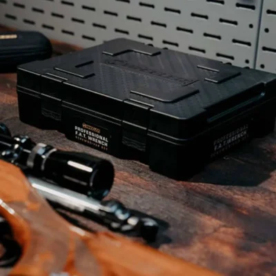 juego de destornilladores wheeler professional 100 piezas