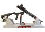 caja de servicio tipton best gun vise