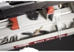 caja de servicio tipton best gun vise