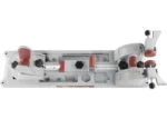 caja de servicio tipton best gun vise