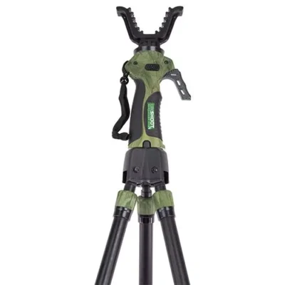 sillosocks trípode rifleman 3