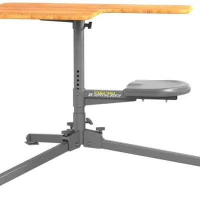 banco de tiro caldwell mesa estable br