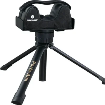shooting rest vanguard porta aim new 8 tripode caza y defensa 2.webp