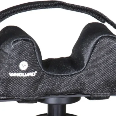 banco de tiro vanguard porta aim