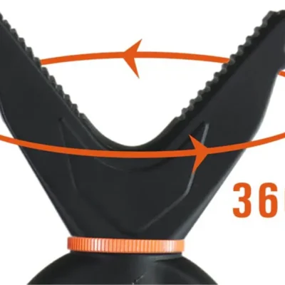 palo de tiro vanguard scout m62