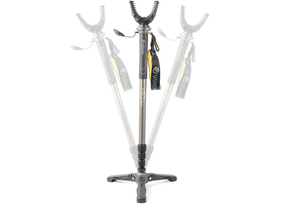 palo de tiro vanguard veo 2 am 234tu