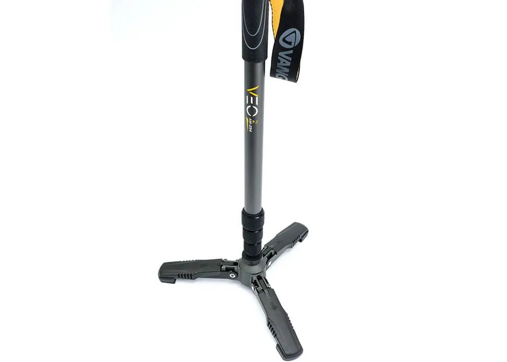 palo de tiro vanguard veo 2 am 234tu