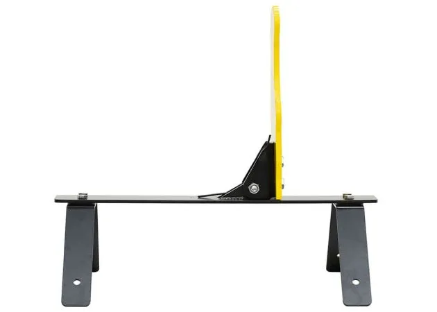 tiro al blanco caldwell ar500 prairie dog auto reset