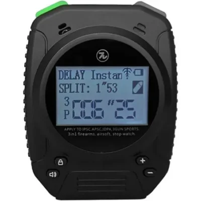 shot timer ulfhednar cronometro tiro caza y defensa.webp