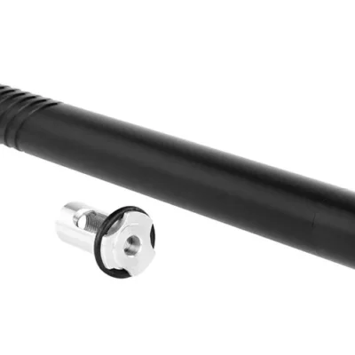 cubierta huggett fx wildcat 500 mm