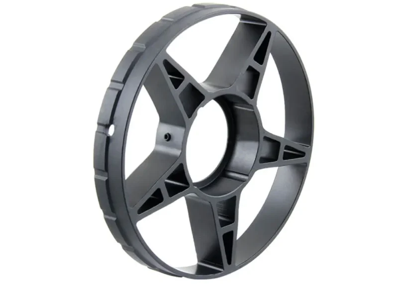 rueda lateral vector optics universal grande