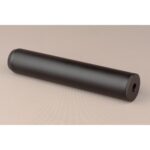 silenciador universal con rosca 1/2 unf