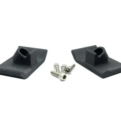 pies de trineo accu tac