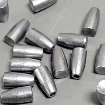 airgun slugs nielsen 5.5 mm hpdb 35 grain (.217)