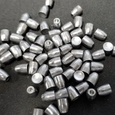 airgun slugs nielsen 5.5 mm hpdb 20.2 grain (.217)