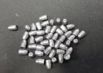 airgun slugs nielsen 5.5 mm hpdb 24.8 grain (.218)