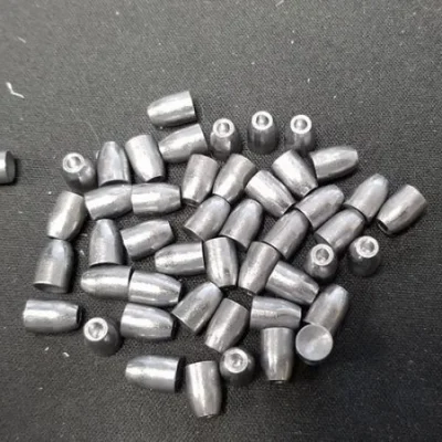 airgun slugs nielsen 5.5 mm hpdb 24.8 grain (.217)