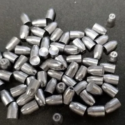 airgun slugs nielsen 5.5 mm hpdb 27.5 grain (.218)