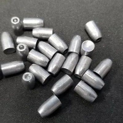 airgun slugs nielsen 5.5 mm hpdb 31.2 grain (.218)